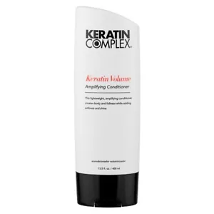 Keratin Complex Keratin Volume Amplifying Conditioner - 400ml | AUS SELLER - Picture 1 of 1