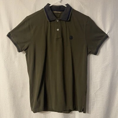 Roberto Cavalli Medium Polo Shirt - Image 1 of 4