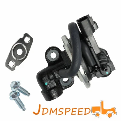 Válvula EGR de emisiones 4L2E9Y456H3A para 04-10 Ford Explorer Sport XLS XLT 4,0 L V6 Foto 1 de 4