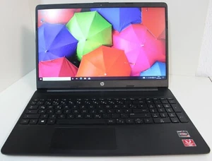 PC Notebook Laptop HP 15s-eq0355ng 15,6 FullHD AMD Ryzen 3500U 8GB Ram 512GB SSD - Bild 1 von 11