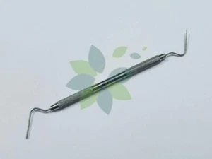 9/11 Posterior Root Canal Plugger 1mm & 1.15mm Filling Endodontic Dental - Bild 1 von 3