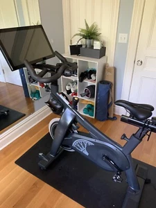 Stationary Bike-The Soulcycle At-Home Bike - Picture 1 of 12