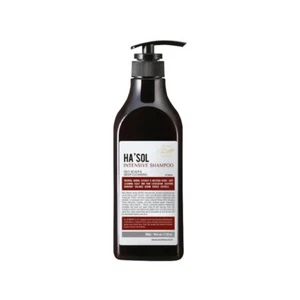 HA'SOL Intensive Shampoo 500g - Picture 1 of 1