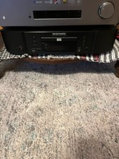 Used Marantz SA8004 SACD players for Sale | HifiShark.com