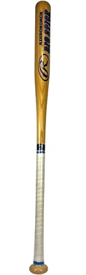 Бита софтбольная официальная Rawlings Adirondack Big Stick 33 дюйма 28 унций дерево - новая - Изображение 1 из 4