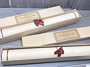 Vintage Woods of Windsor Perfumed Drawer Liners for Gentlemen 2 Boxes - Picture 1 of 13