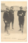 Carte Postale - Guerre 1914-1918 - Verdun - Joffre Pau Castelnau - Militaria Ww1