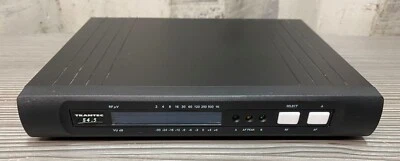 TRANTEC'S S4.5 Single Wireless Handheld Microphone System  (free delivery ) - Image 1 of 3