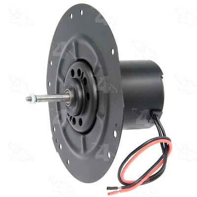 Motor soplador de climatización para Jeep Wrangler 1991-1995 4 estaciones 985YG17 1992 1993 1994 Foto 1 de 4