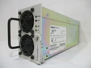 NEW Tyco Electronics Tyco NP0850A Power Supply 4.9A 200-240V 850W 54.5V - Picture 1 of 10