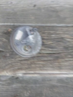 Nissan Xterra Frontier 2000-04 3,3 V-6 BPT EGR 14741-24F10 OEM #2 Foto 1 de 4