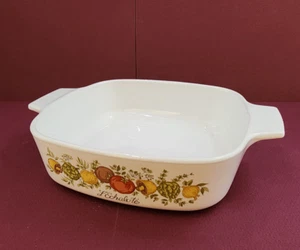 Cazuela de colección Corning Ware L'Echalote 1 cuarto A-1-B - Imagen 1 de 7