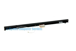 EABLS00501A OEM TOSHIBA CUBIERTA DE BISAGRA CON ANTENA INALÁMBRICA P55W P55W-B5112 - Imagen 1 de 2