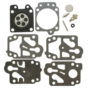 Kit de reparación de carburadores Walbro OEM se adapta a K10-WYB para WYB serie 1-10, 12-27 carbohidratos - Imagen 1 de 1