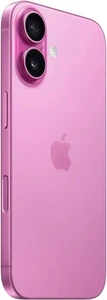 Apple iPhone 16, 128 GB, Pink, NEU OVP - Differenzbesteuert - - Bild 1 von 5
