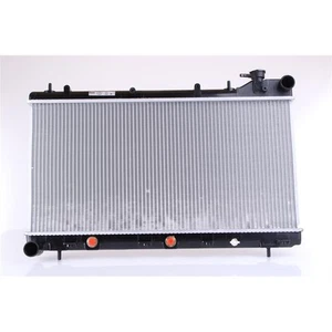 New Radiator Fits Subaru Impreza 45199-Fa030 - Picture 1 of 4