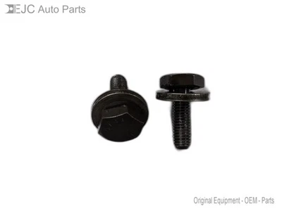 Pernos de engranaje del árbol de levas todos para Ford Focus 2.0 FWD 15-18 Foto 1 de 4