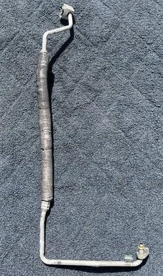 Manguera de refrigerante Saab 9-5 2002-2009 aire acondicionado 5047048 OEM 30 días de garantía Foto 1 de 4