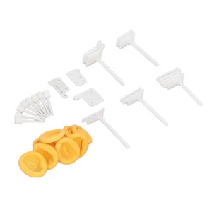 2.5in 3.5in HDD Magnetic Head Comb Hard Drive Head Tool Data Recovery Set - Photo 1/12