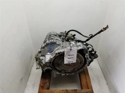 02 03 LEXUS ES300 V6 FWD AUTOMATIC TRANSMISSION U150E 30500-33440 Foto 1 de 4