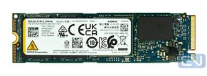 Dell FT8V4 Toshiba XG8 Series KXG80ZNV2T04 2TB NVMe SSD 80mm M.2 PCIE 4.0 X4 - Afbeelding 1 van 1