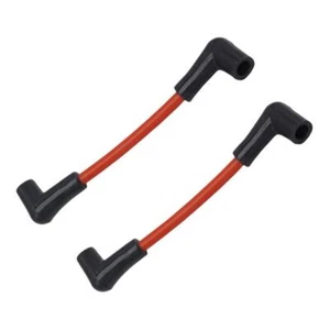 Cable de bujía marina 6 pulgadas fueraborda Johnson Evinrude reemplaza 582365 18-8816-1 - Imagen 1 de 13
