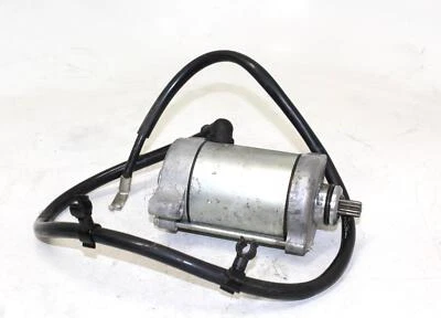 2006 Honda St1300 Engine Starting Starter Motor -dc 12v - Image 1 of 4