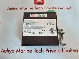 N-tron 108tx ethernet switch - Picture 1 of 4