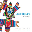 Alan Brightman DisabilityLand (Paperback)