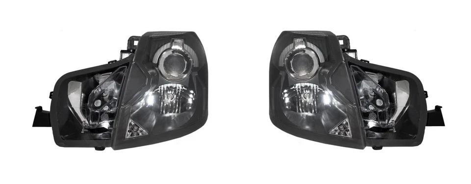 Set Scheinwerfer vorne rechts + links für CADILLAC CTS 2003-2007 - Bild 1 von 1