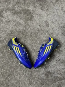 Sneakers vintage uomo ADIDAS ADIZERO RS7 PRO SG RUGBY calcio taglia US 13 - Foto 1 di 10