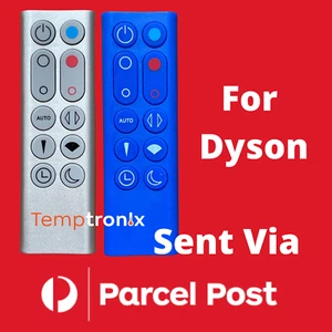 Dyson Replacement Remote Control for Dyson Purifier Hot+Cool model HP03 - Picture 1 of 6