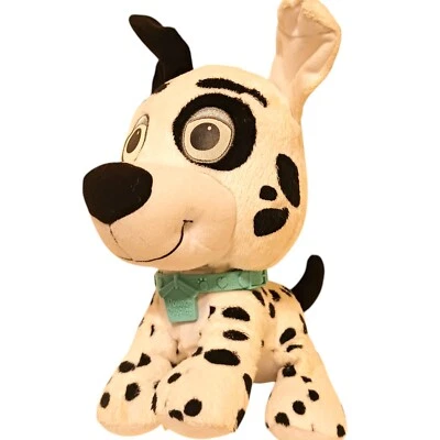 2011 Hasbro Pound Puppies Patches McFrisky Adopt 'N Love Barks Whimpers RARE - Image 1 of 4