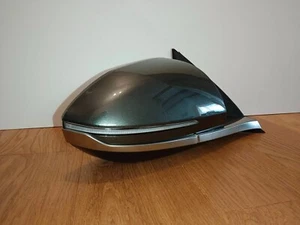 Espejo retrovisor exterior LADO DERECHO HYUNDAI TUCSON 2022 8 pines A5G - Imagen 1 de 10