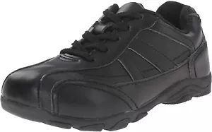 Classroom School Shoes Rover Trainer (Toddler/Little Kid/Big Kid), Black, 4.5 - Picture 1 of 3