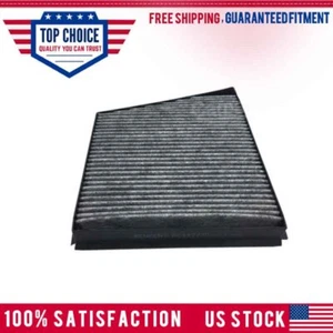 For Mercedes AMG CLS55 CLS500 E55 E63 E320 E350 E500 E550 Cabin A/C Air Filter - Picture 1 of 5