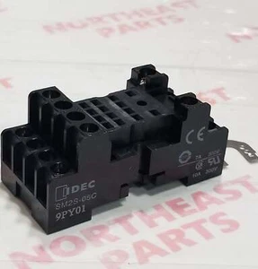IDEC SM2S-05C - Picture 1 of 1