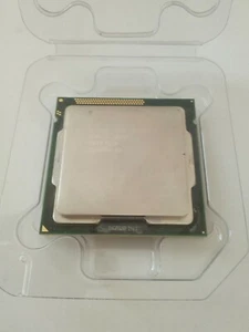 Processeur Intel Core i3 2120 3.3GHz / 3Mo / Socket LGA1155 / SR05Y - Photo 1/1