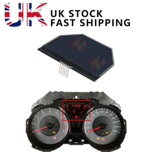 For Nissan Juke Sunny Versa Almera Instrument Cluster Display - Picture 1 of 9