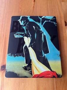 Blood and Black Lace Blu-ray Arrow Exclusive Steelbook Sei donne per l'assassino - Imagen 1 de 4