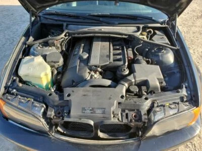 Bomba de inyección de aire sedán mercado de Canadá para BMW 320i 852 01-05 Foto 1 de 4