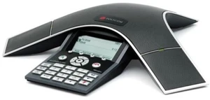 Polycom Soundstation IP6000 SIP Konferenztelefon - Refurbished - Bild 1 von 1