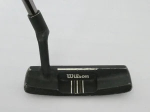 Wilson TPA V Putter - ALL Original - 35" Length ~USED~ - Picture 1 of 13