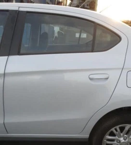 Left Rear Side Door, Fits 17-21 MIRAGE SEDAN G4 127828 - Picture 1 of 10