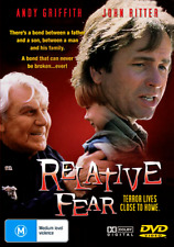 Relative Fear (DVD, 1994)