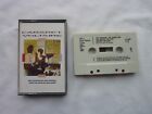 Cabaret Voltaire The Covenant, The Sword And The Arm Of The Lord UK cassette