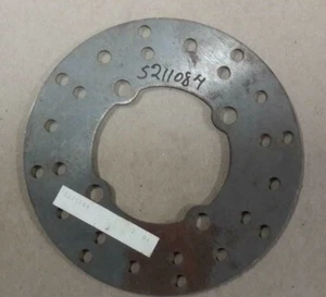 NEW Polaris ATV Brake Rotor 5211084 1987-1990 Trail Boss Big Boss Trail Blazer - Picture 1 of 3