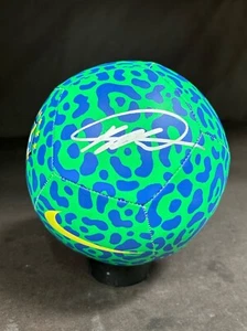 Ricardo Kaka Signed Brazil Soccer Ball PSA AO17286 - Picture 1 of 2