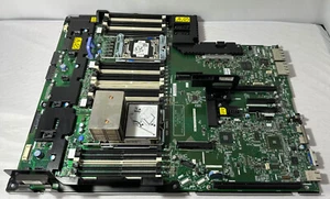 Lenovo X3650 M5 Server System Board - FRU 01KN186 - Picture 1 of 1