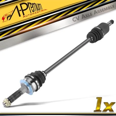 A-Premium CV Axle Assembly Rear for Subaru Legacy 2013-2014 Outback 2014 H4 2.5L - Image 1 of 4